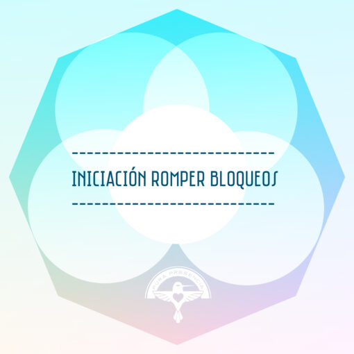 Iniciación Romper bloqueos