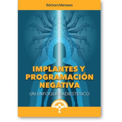 Manual Implantes y programación negativa
