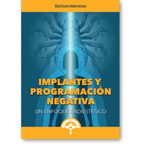 Manual Implantes y programación negativa