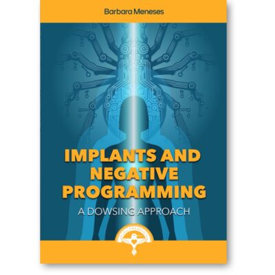 Implants and negative programming manual