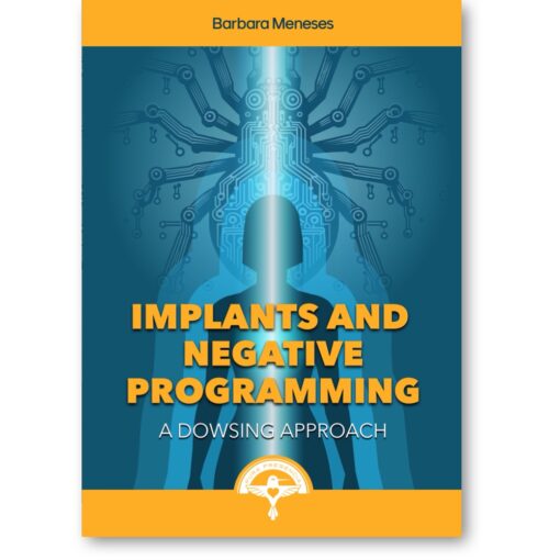 Implants and negative programming manual