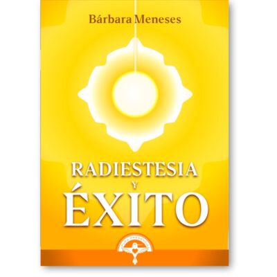 Manual Radiestesia y Éxito