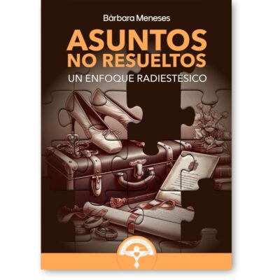 Manual Radiestesia y Asuntos no resueltos