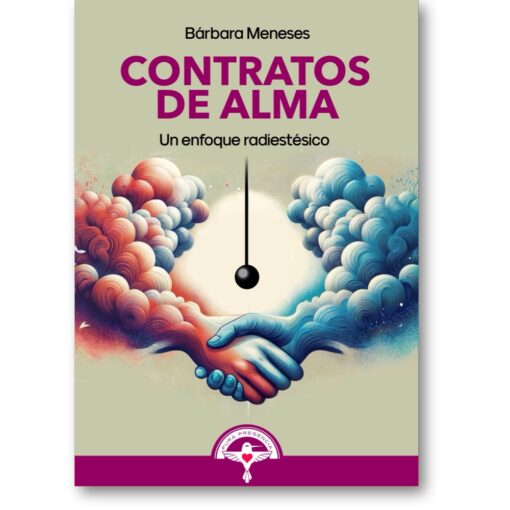 Radiestesia y contratos de Alma
