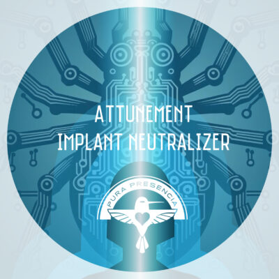 Implant neutralizer attunement