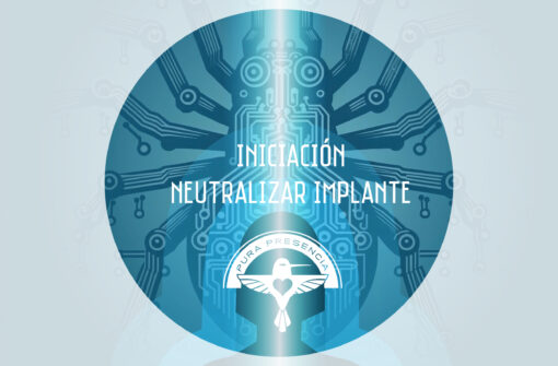 Iniciación Neutralizar implante