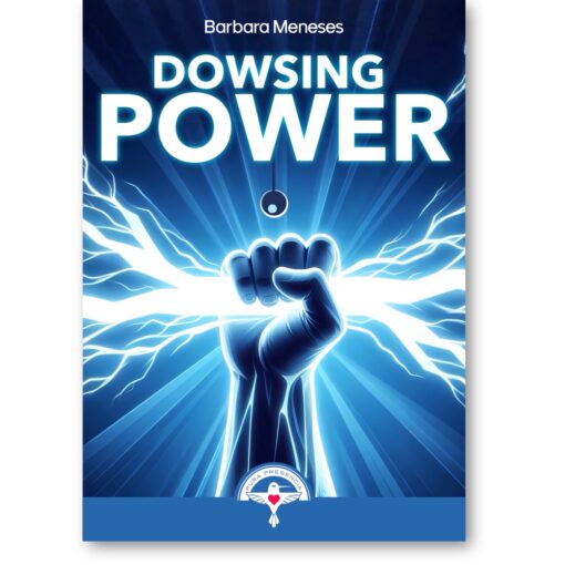 Dowsing power Manual