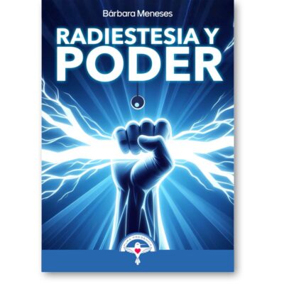 Manual Radiestesia y poder