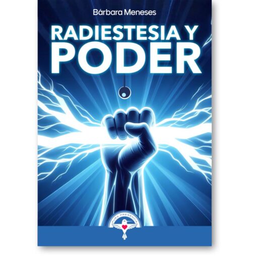 Manual Radiestesia y poder