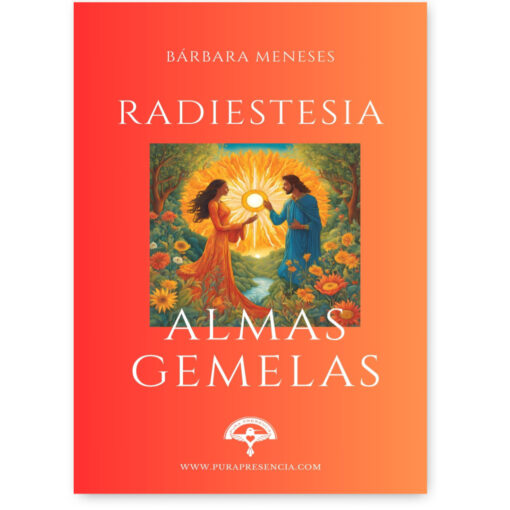 Radiestesia y Almas gemelas