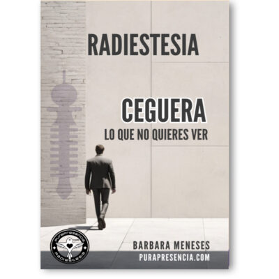 Radiestesia y ceguera