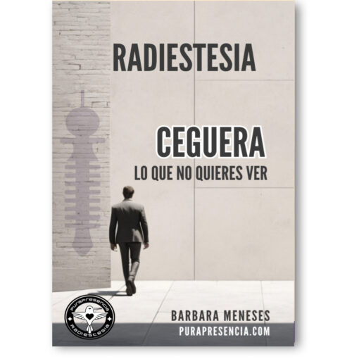 Radiestesia y ceguera