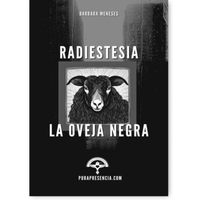 Radiestesia y la oveja negra