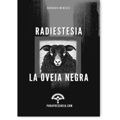 Radiestesia y la oveja negra