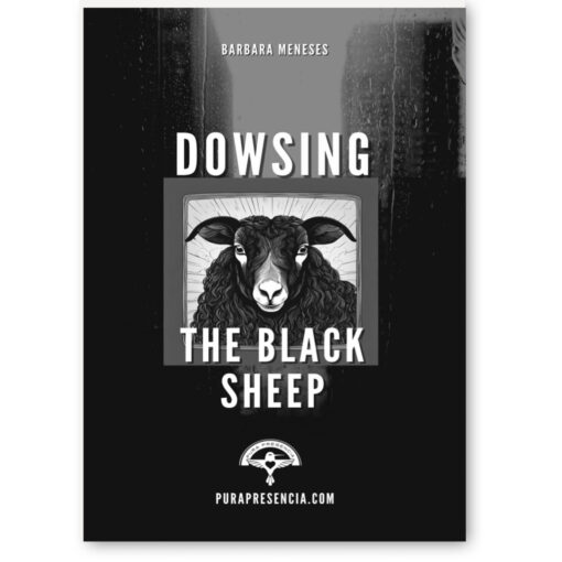 Dowsing the black sheep