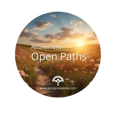 Open Paths attunement