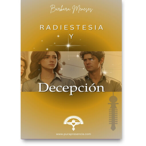 Radiestesia y decepción