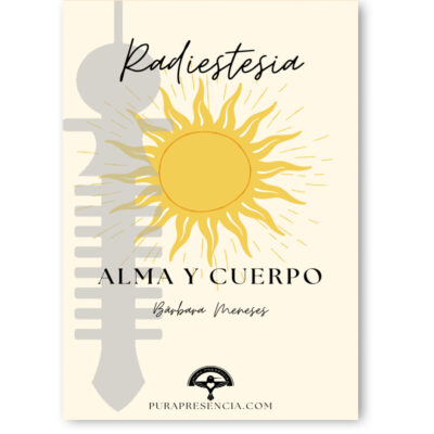 Alma y cuerpo Manual