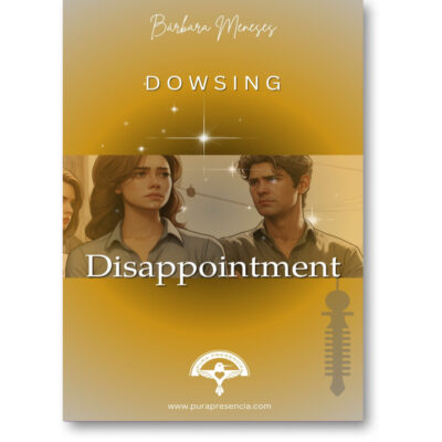 Dowsing disappointment