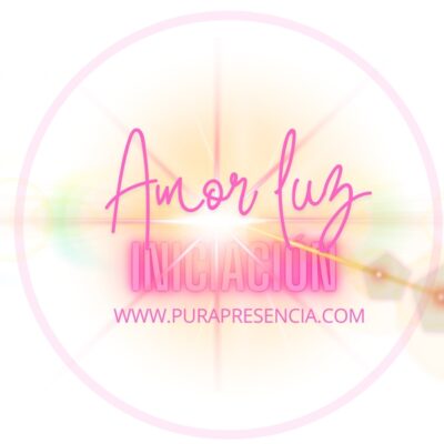 Iniciación Amor-Luz