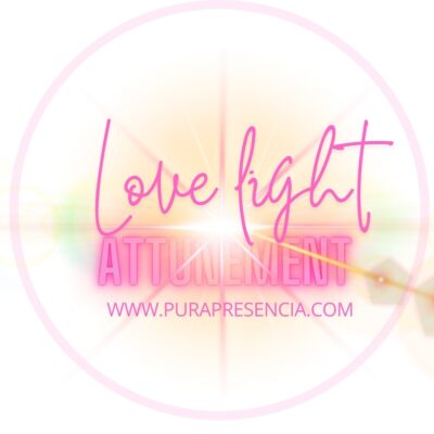 Love-Light attunement