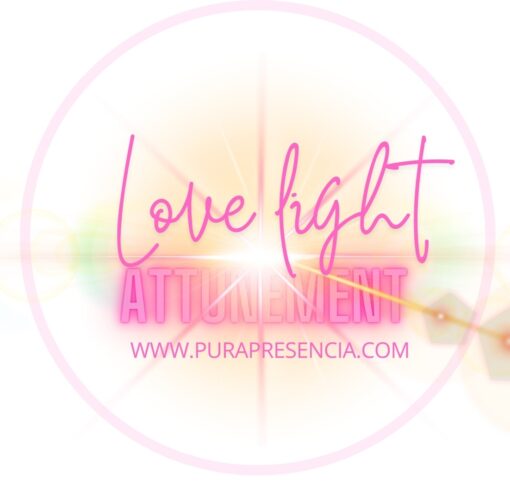 Love-Light attunement