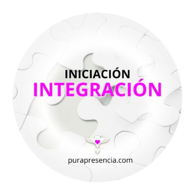 Iniciación Integración