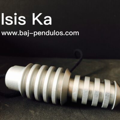 Isis Ka pendulum