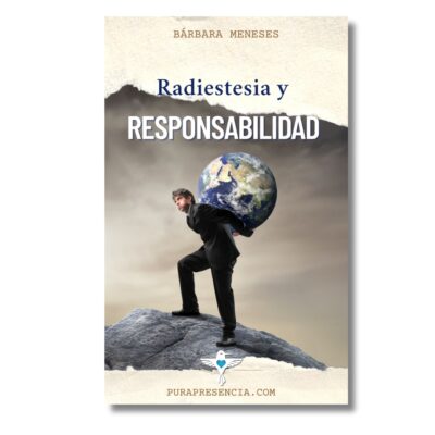 Radiestesia y Responsabilidad, PDF