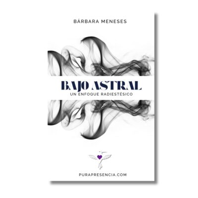 Bajo Astral, Manual PDF