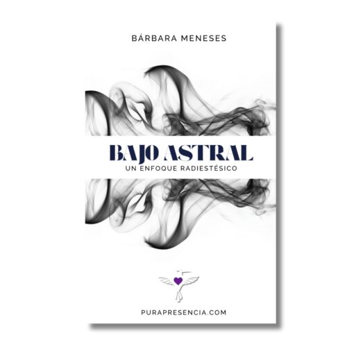 Bajo Astral, Manual PDF