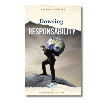 Dowsing responsability PDF