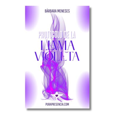 Manual Protocolo de la Llama Violeta